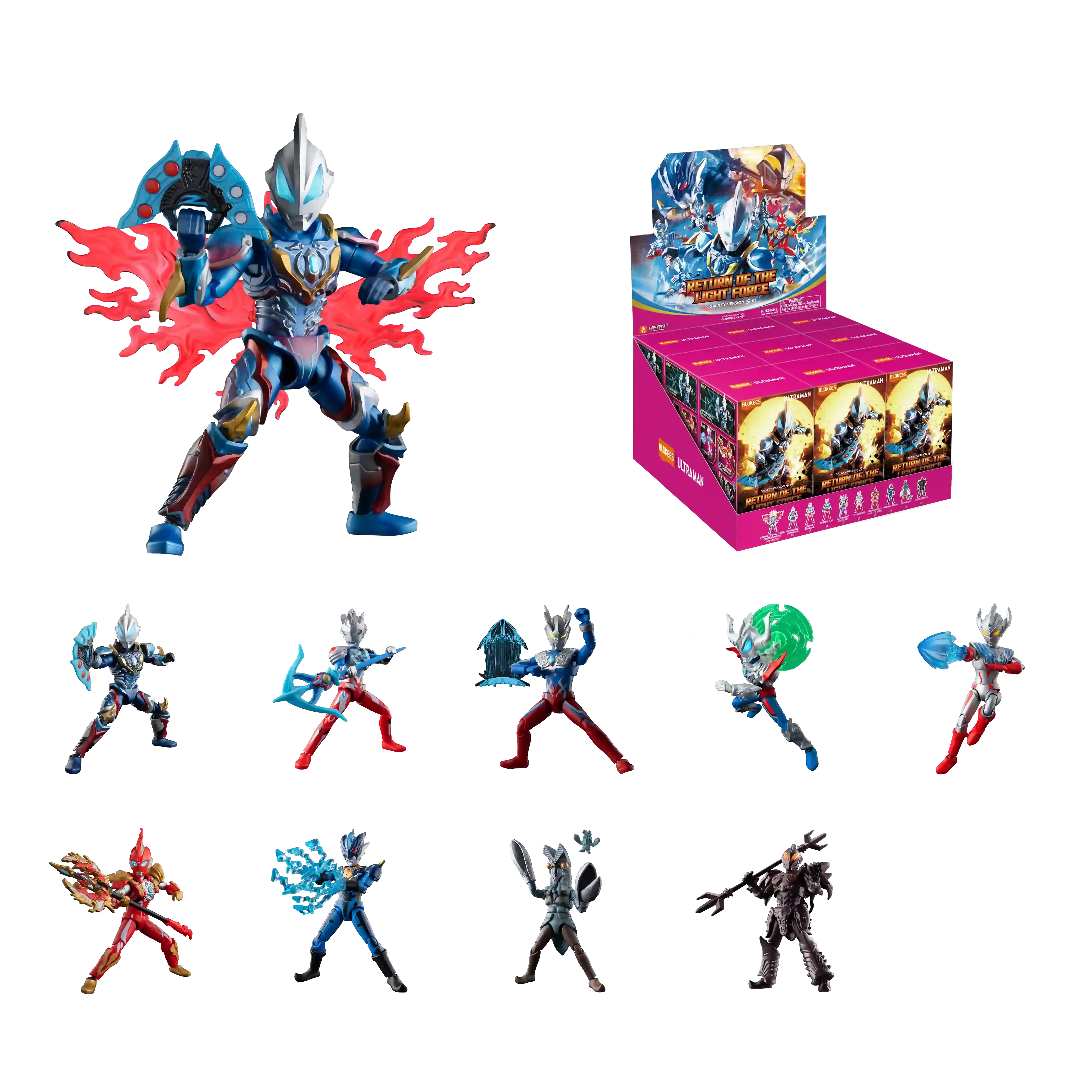 All Price Ranges